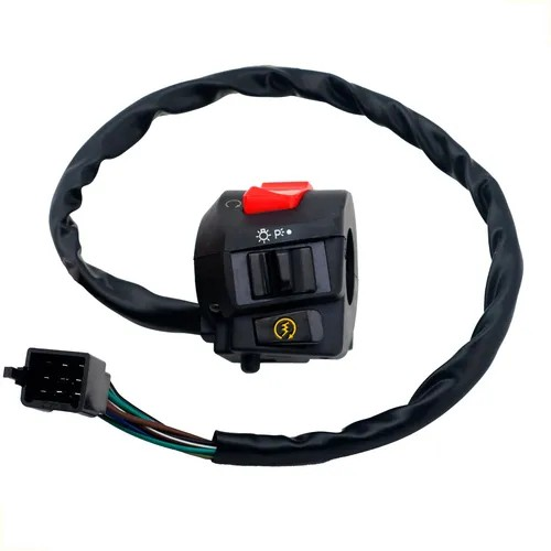 COMANDO DERECHO ZANELLA RX 150 (MAX5)