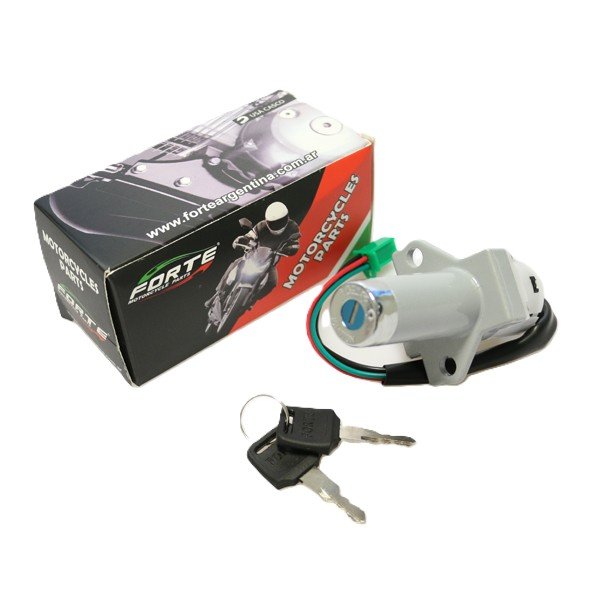LLAVE CONTACTO SKUA 150 (FORTE)