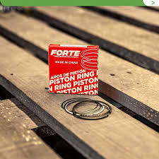 AROS DE PISTON HONDA NEW WAVE S 1.00 (FORTE)