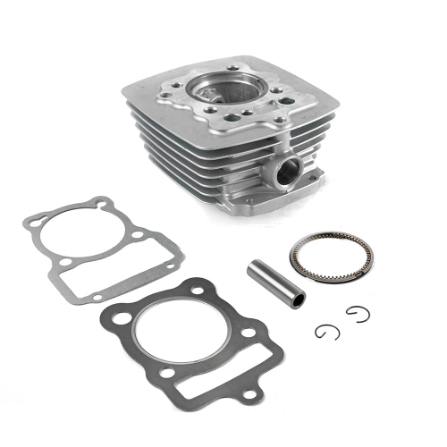 KIT CILINDRO ZANELLA RX 150-SKUA 150 (FORTE) EF.$52700