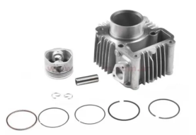 KIT CILINDRO COMPLETO YAMAHA CRYPTON (FORTE) EF.$68100