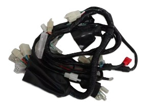 INSTALACION ELETRICA MOTOMEL SKUA (OSAKA) EF.$58800