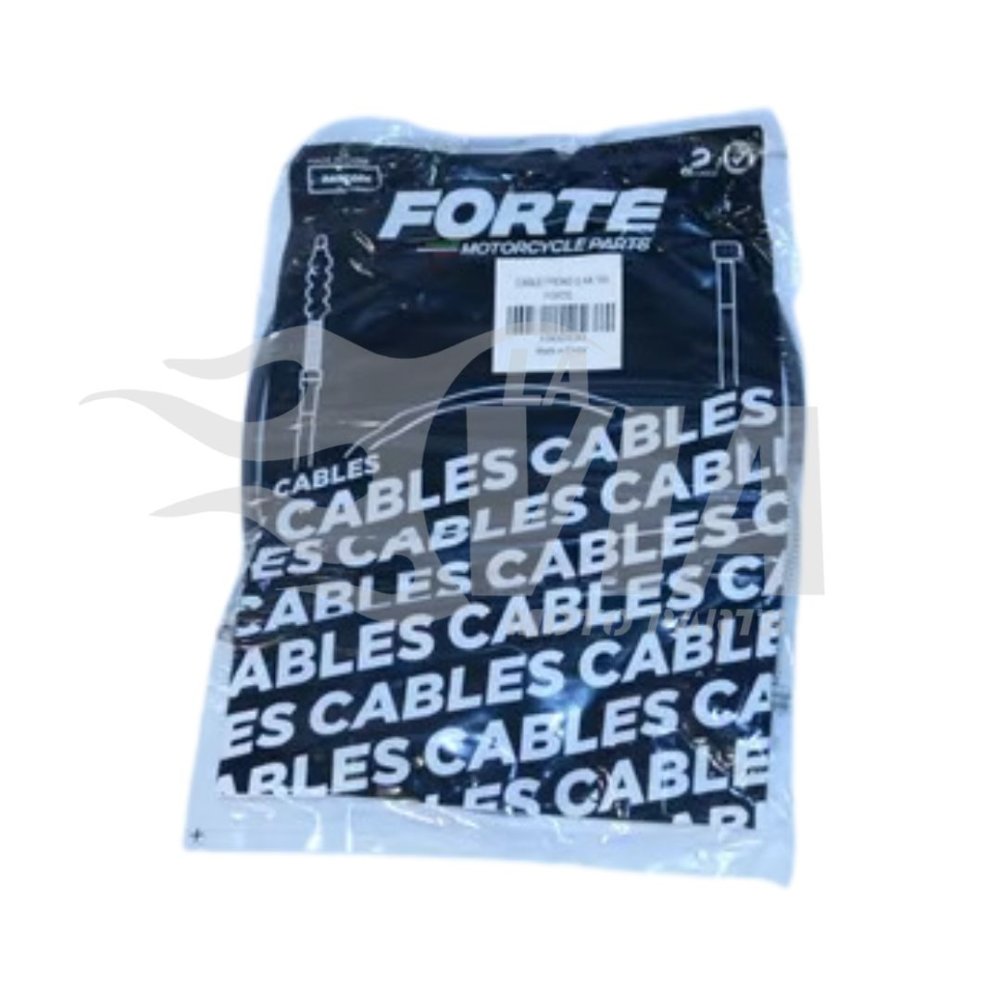 CABLE APERTURA DE ASIENTO GILERA SMASH (FORTE)