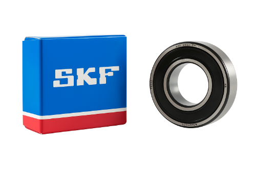 RULEMAN SKF 6301 - 2Z/C3