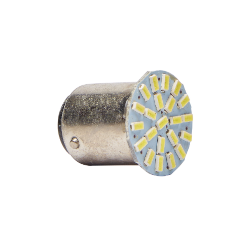 FOCO 2 POLOS LED (NITROLED)