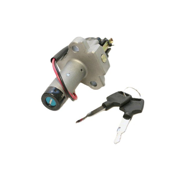 LLAVE CONTACTO HONDA TITAN 150 2.TER (FORTE) EF.$