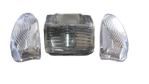 ACRILICO FARO TRAS SMASH CRISTAL (OSAKA) EF.$5800