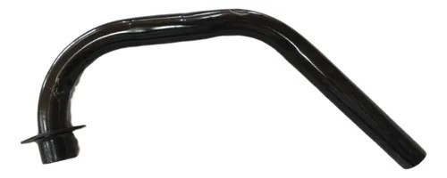CURVA DE ESCAPE ZANELLA RX 150 (AGB)