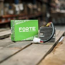 REGULADOR DE VOLTAJE HONDA WAVE (FORTE) EF.($7.700)