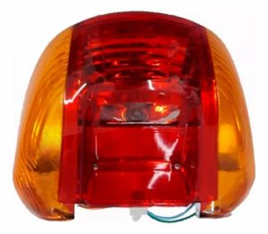 FARO TRASERO GILERA SMASH AMBAR (OSAKA)