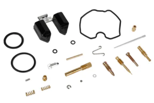 KIT REPARACION CARBURADOR RX 150 COMPLETO (ATON)