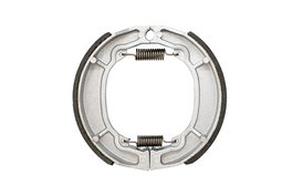 ZAPATA DE FRENO YAMAHA YBR 125/CG 150/XR250/STORM/RX (GX)