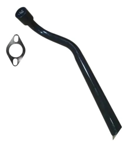 CURVA DE ESCAPE YAMAHA CRYPTON (AGB)