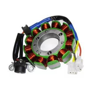 ESTATOR NEW CRYPTON 110 (12 CAMPOS) (MAX5) EF.$30800