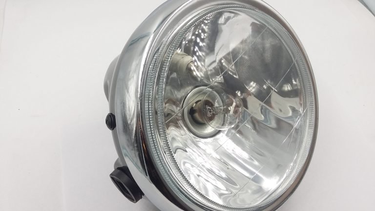 OPTICA YAMAHA YBR 125 (OSAKA)