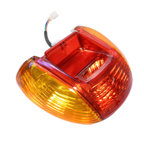 FARO TRASERO GILERA SMASH (FORTE)  (EF. $16.700)
