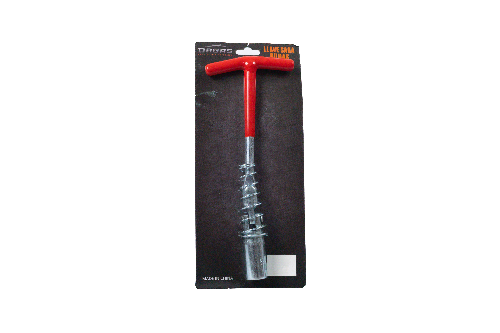 LLAVE SACA BUJIAS CARDANICA 16MM (DAGAS)