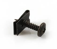 TORNILLOS C-TUERCA PLASTICOS PARKER (AGB)