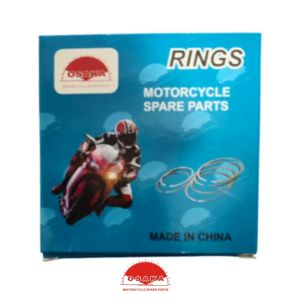 AROS DE PISTON GILERA SMASH 1.25 (OSAKA)