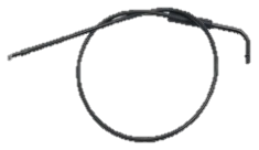 CABLE CEBADOR Z. RX 150 FORTE