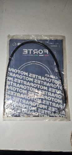 CABLE ACELERADOR H. WAVE (FORTE)