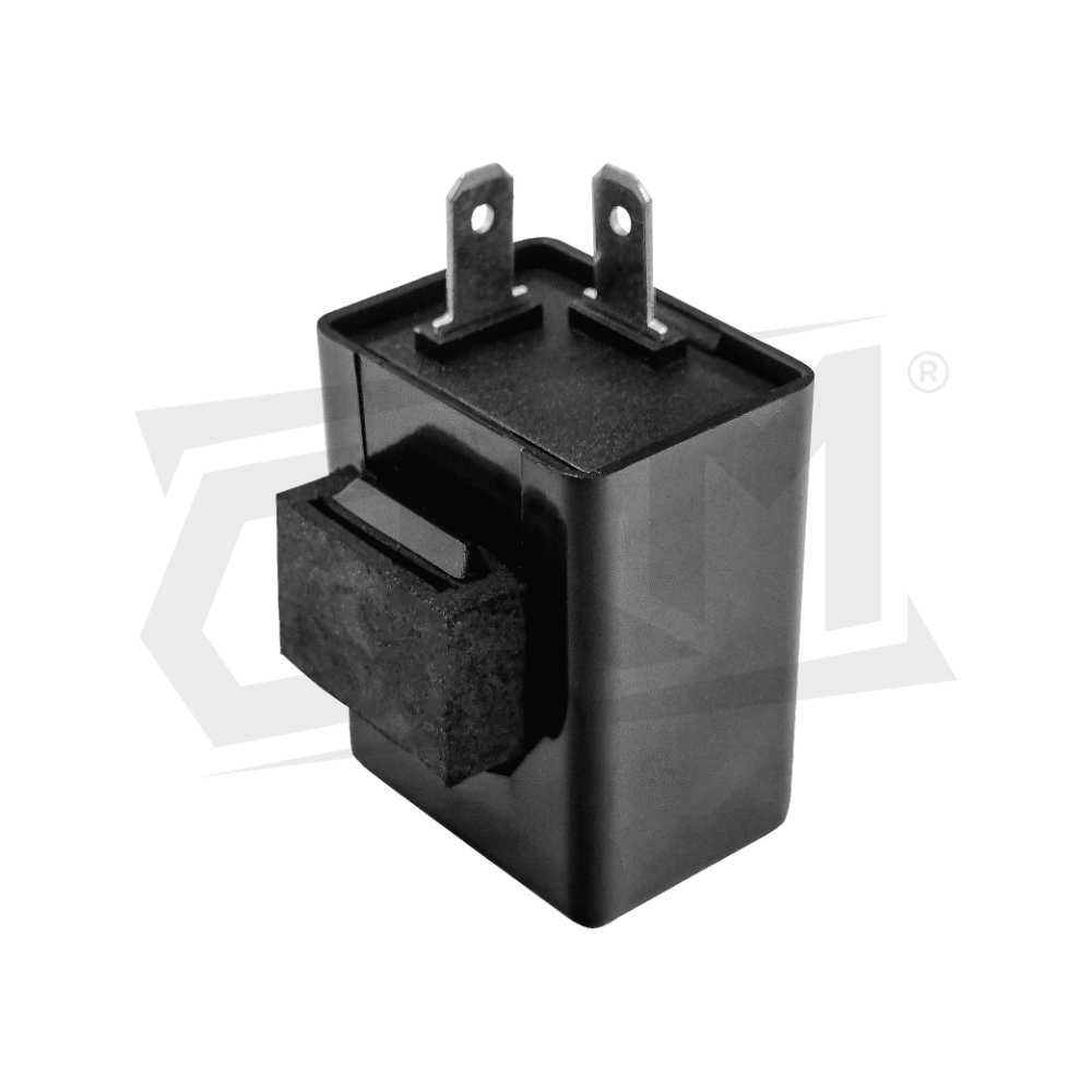 DESTELLADOR 12V UNIVERSAL CON SONIDO (CKM)