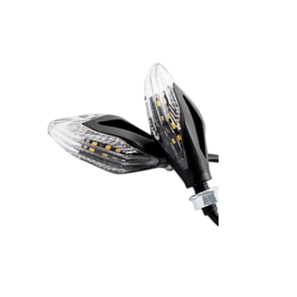 GIROS LED UNIVERSAL ZXD02 - SET (NITROLED)