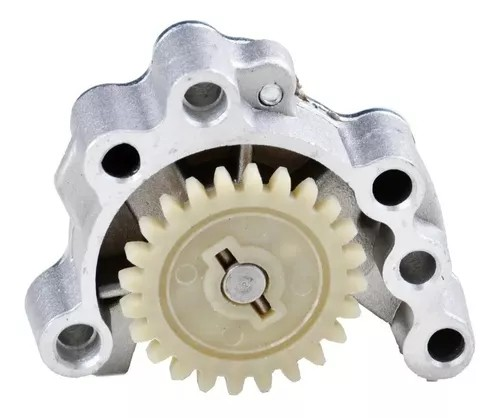 BOMBA DE ACEITE GILERA SMASH - CHICA (YAKAWA)