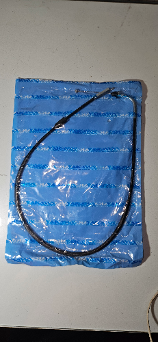 CABLE ACELERADOR YAMAHA CRYPTON (YAKAWA)