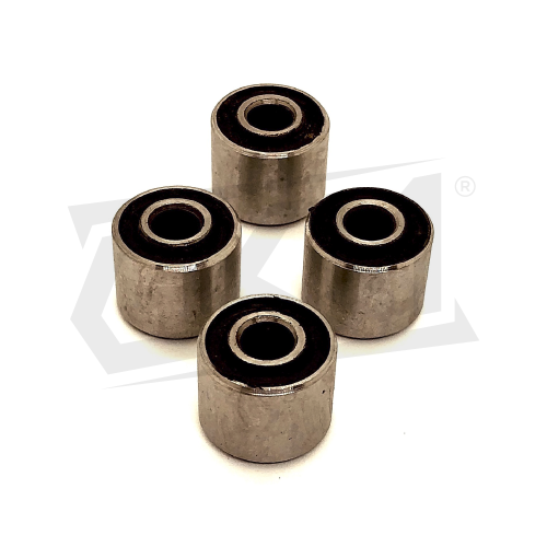 BUJES DE MAZA HONDA TODAY SET X4 (CKM)