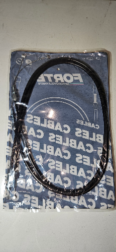 CABLE ACELERADOR HONDA TORNADO/XR250 (FORTE)