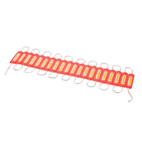 BARRA LED ROJO 12V (NITROLED)