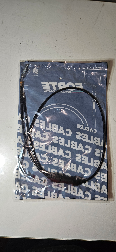 CABLE ACELERADOR TITAN 2000 (FORTE)