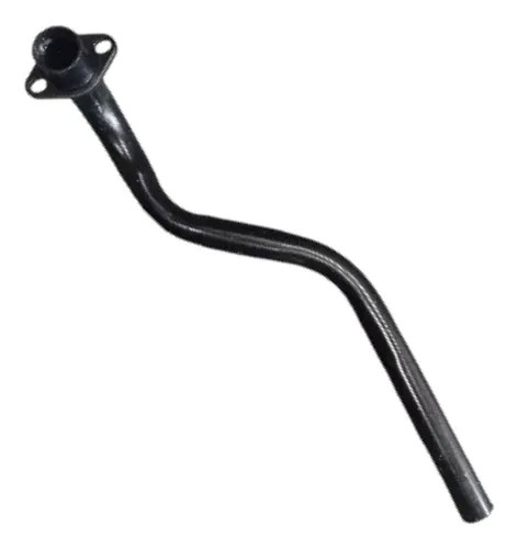 CURVA DE ESCAPE HONDA WAVE S (AGB)