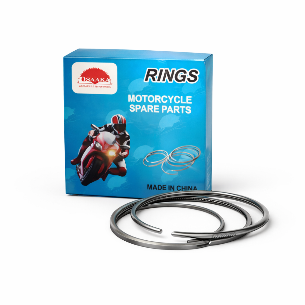 AROS DE PISTON GILERA SMASH STD (OSAKA)