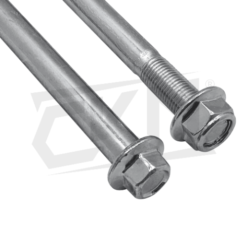 EJE DE HORQUILLON RX 150 265*12 (CKM)