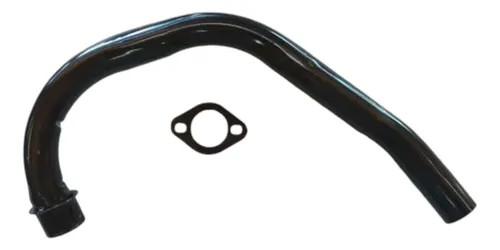 CURVA DE ESCAPE TITAN 150 (AGB)