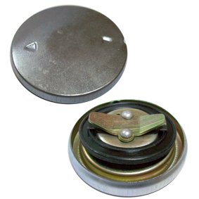 TAPA TANQUE NAFTA CRYPTON (FORTE)