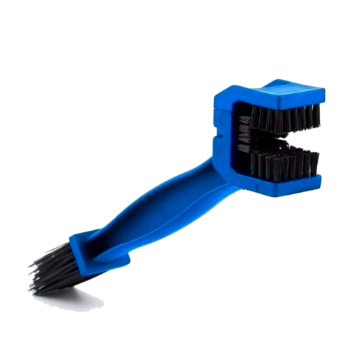 CEPILLO LIMPIA CADENA AZUL (DAGAS)