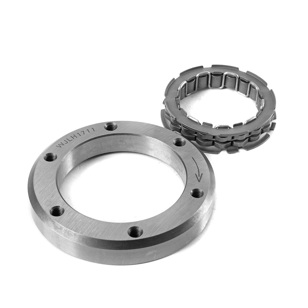 CONJUNTO BENDIX TITAN 150 (FORTE)
