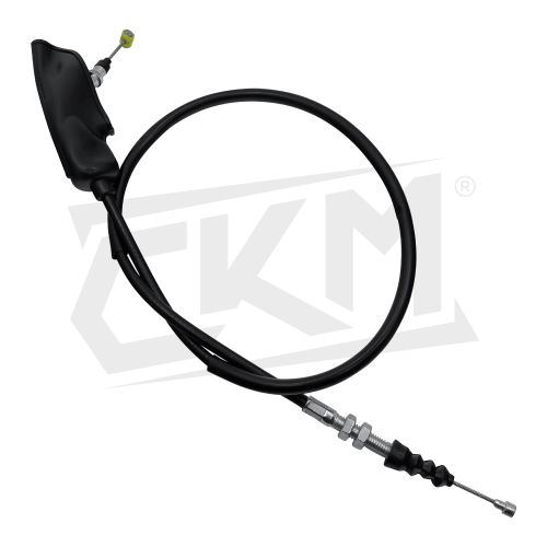 CABLE EMBRAGUE ROUSER 220 COMPLETO (CKM)