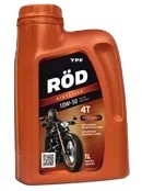 ACEITE ROD 20w50 (YPF)