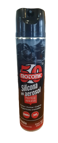 SILICONA FRESIAS X 260G MOTONIC