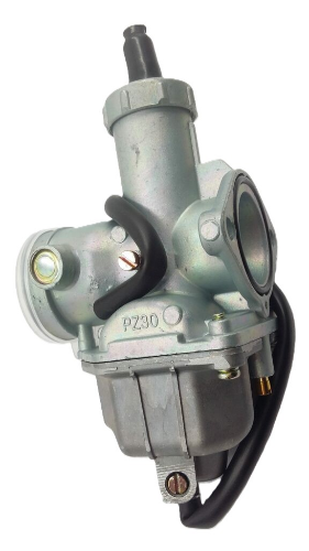 CARBURADOR MOTOMEL DAKAR SIN BOMBA (OSAKA) EF.$26700