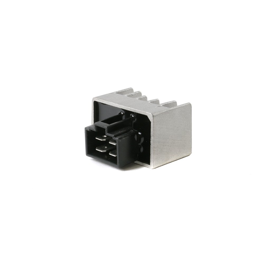 REGULADOR VOLTAJE C100 BIZ - WAVE (FORTE) EF.($7.800)