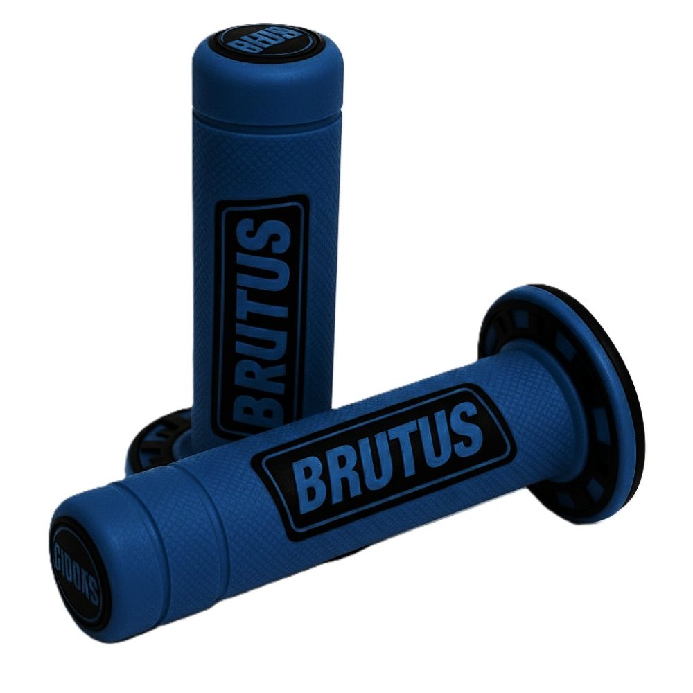 PUÑOS SET AZUL PREMIUM (BRUTUS)