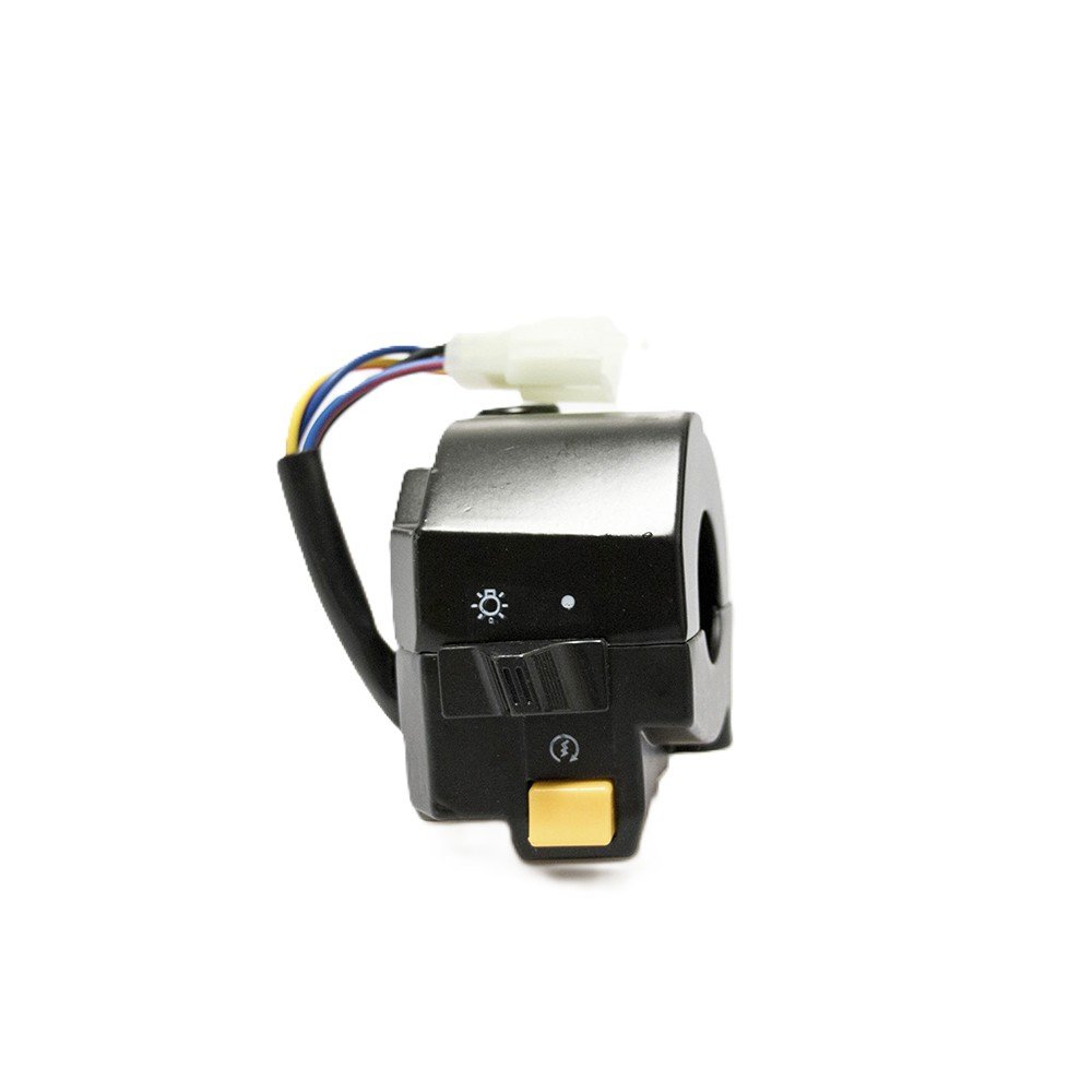 COMANDO ELECTRONICO CRYPTON DERECHO (FORTE)