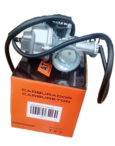 CARBURADOR HONDA TITAN 150 (ATON)  EF.$38500