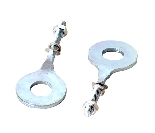 TIRA CADENA TITAN - CG 15MM - SET (YAKAWA)