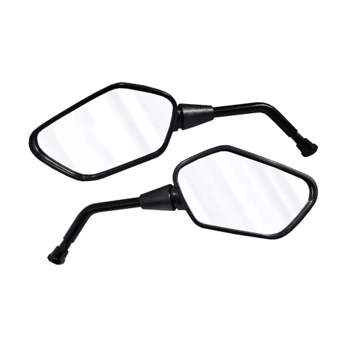 ESPEJOS NEW TITAN 150 10MM DER/DER SET (CKM)